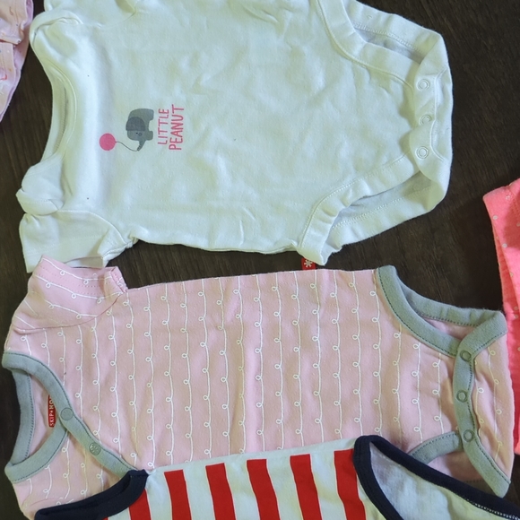 Carter's 0-3M Bundle - Picture 6 of 11